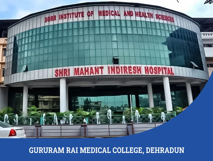 Guru Ram Rai Medical College, Dehradun