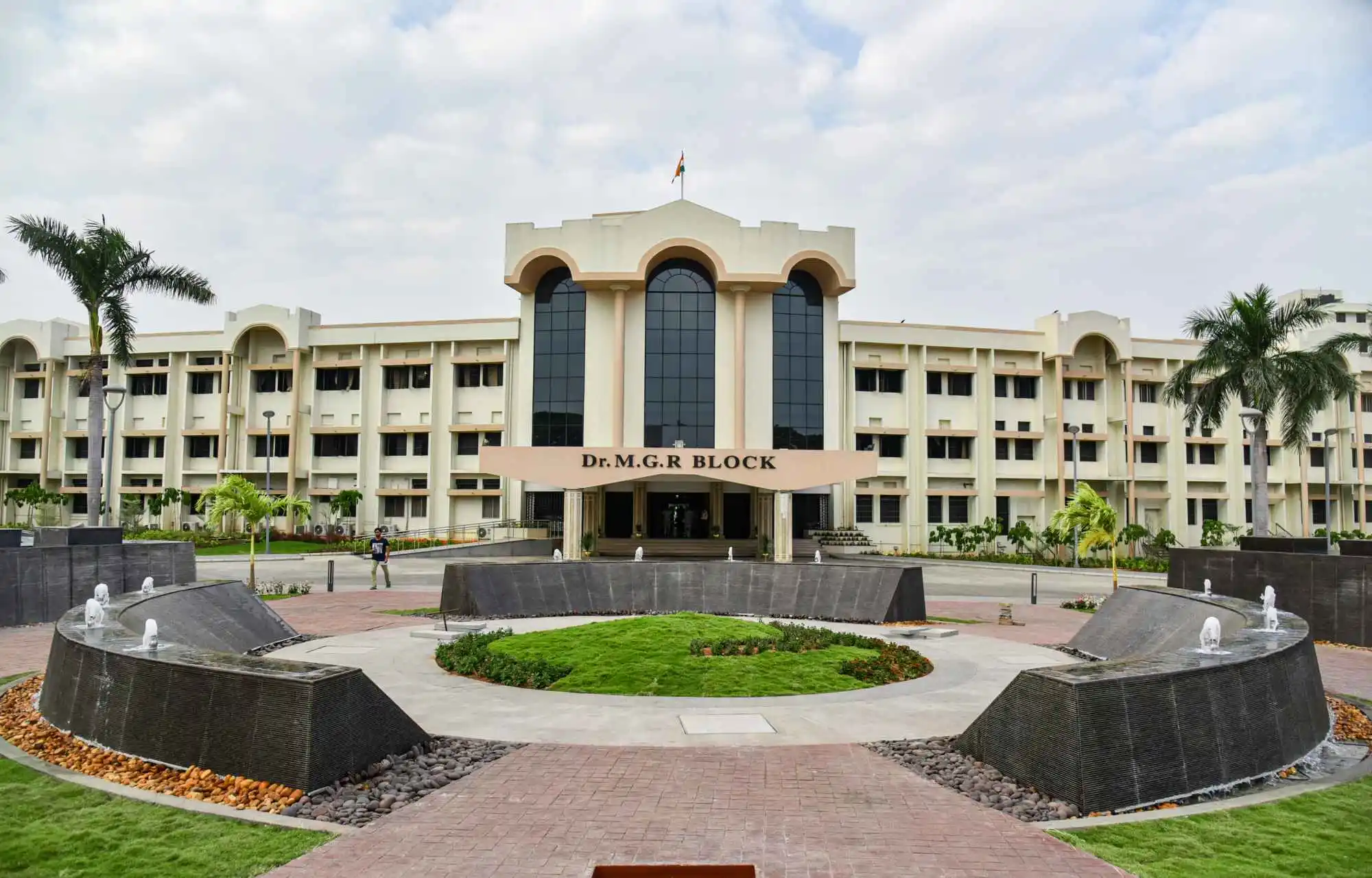 VIT Vellore