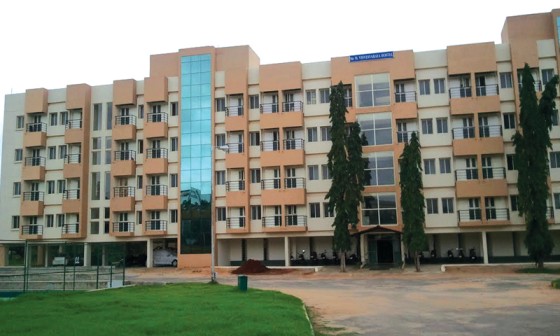 RVCE Bangalore