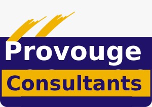 Provogue Consultants Logo